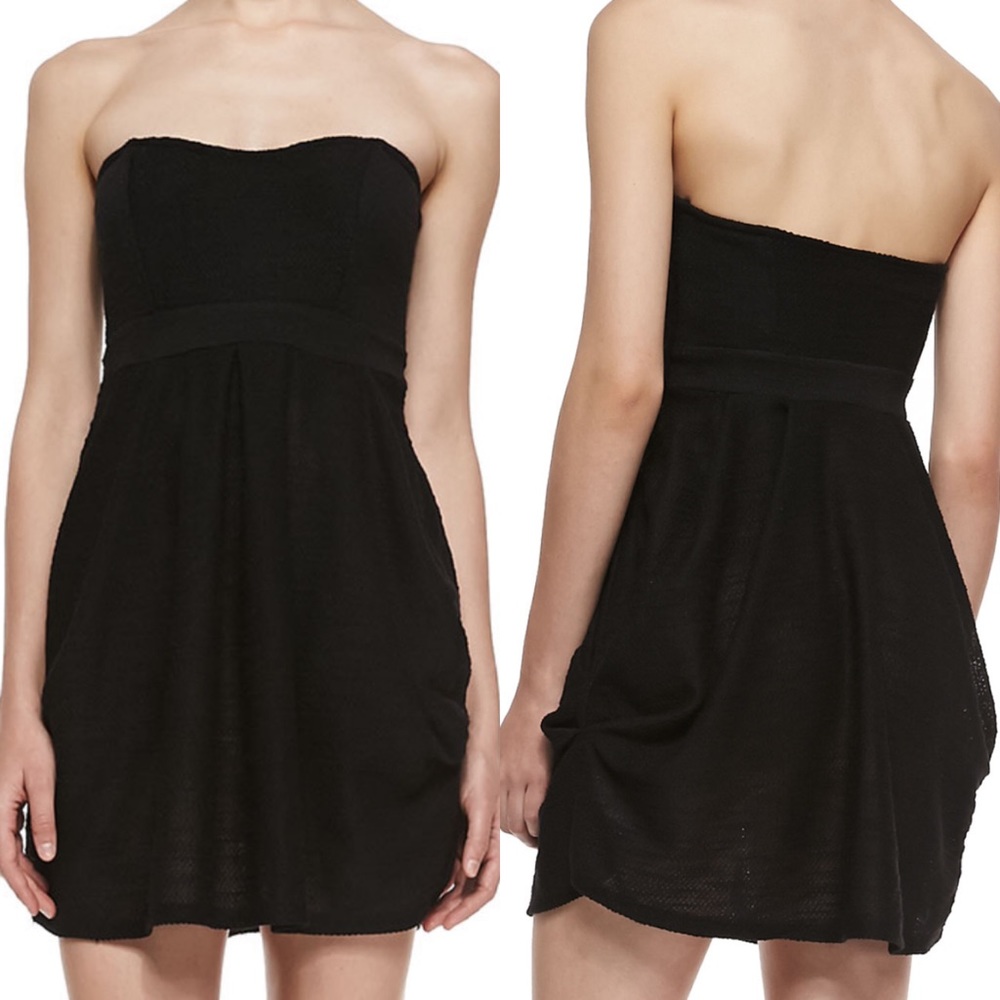 Free People Nyima Combo Dress